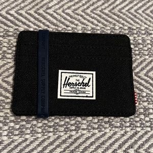Herschel Wallet
